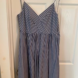 Jcrew a-line dresses